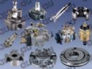 Fuel Pump,Repair Kit,Nozzle Holder,Nozzle,Ve Pump,Ve Pump Parts